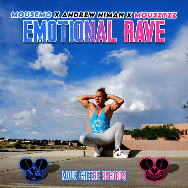 Emotional Rave cover art