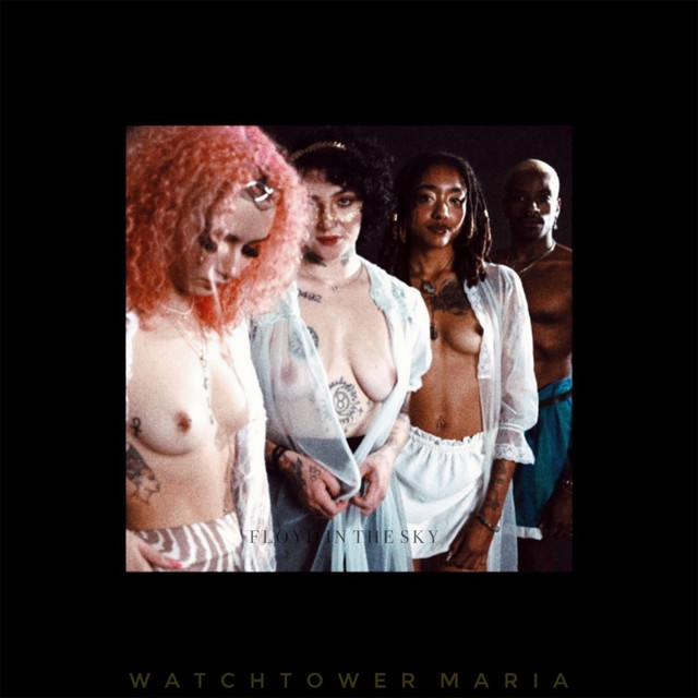 Intro de Torre cover art
