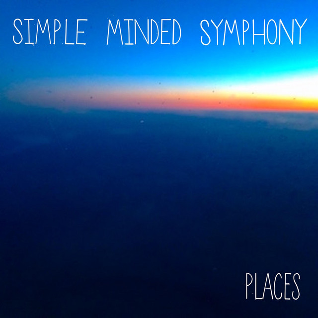 Places cover
