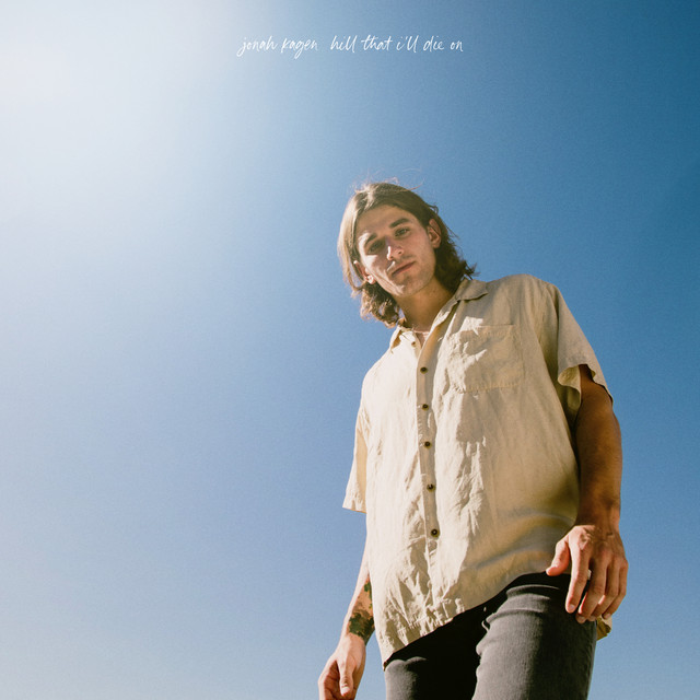 hill that i'll die on cover art