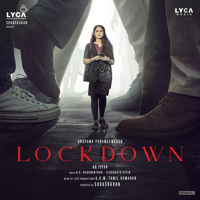 Kanaa (From "Lock Down")