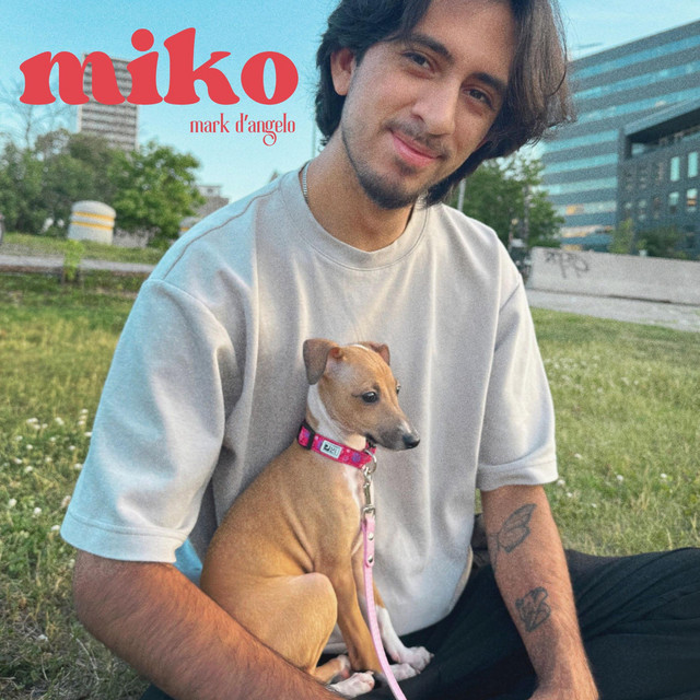 Miko cover art