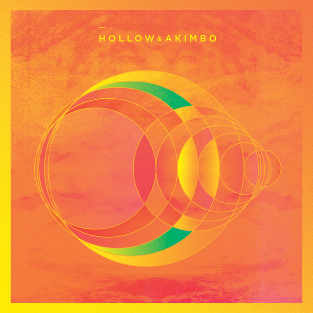 The One Who Has to Carry You Home - Hollow & Akimbo