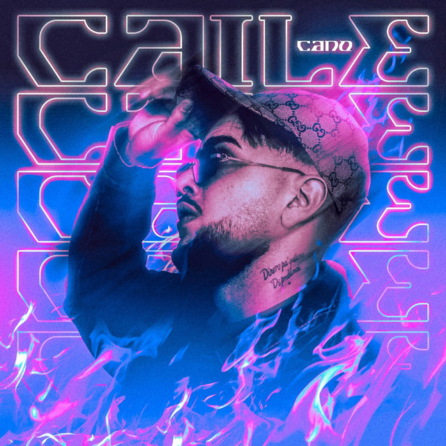 Caile cover art