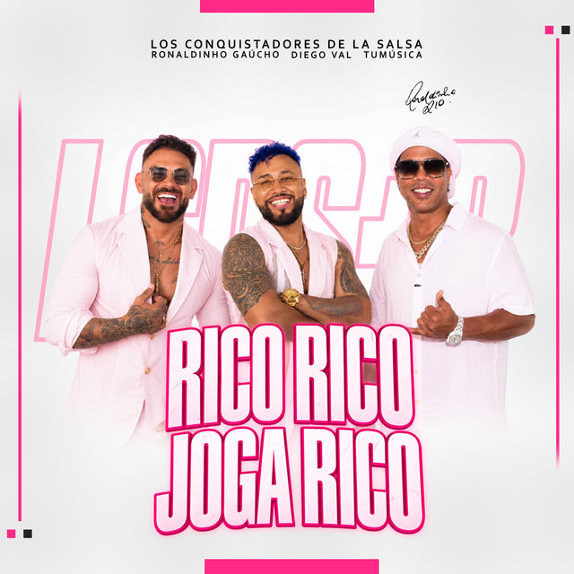 El Rico Rico - Joga Rico