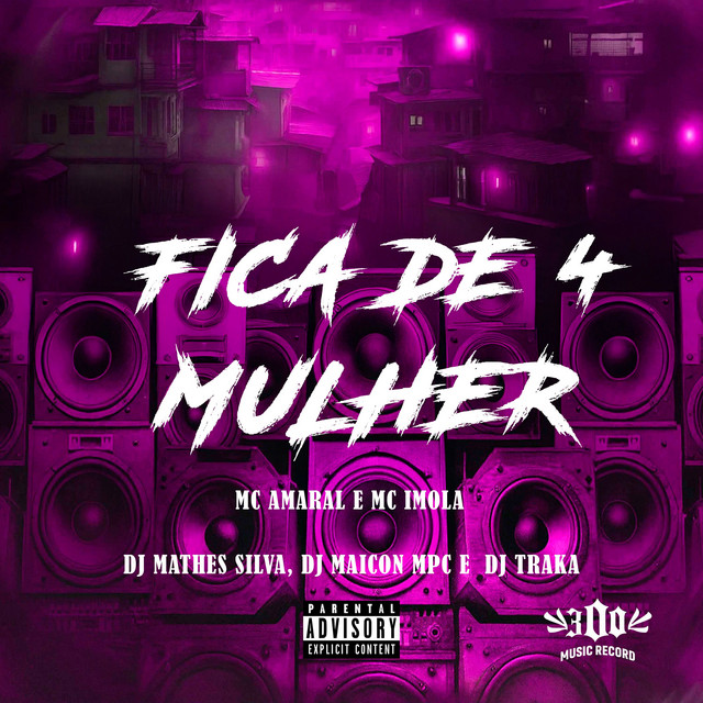 FICA DE 4 MULHER
