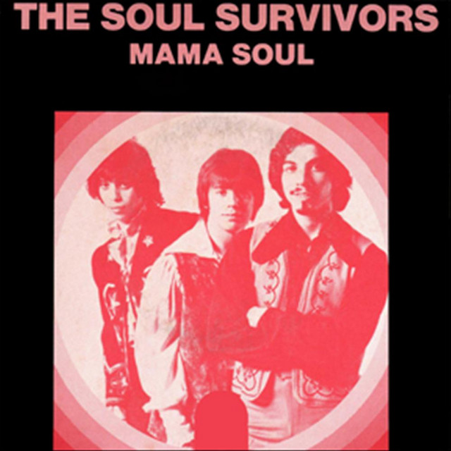The Soul Survivors Photo