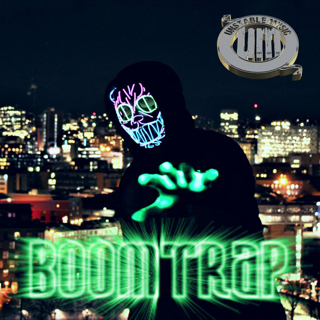 Boomtrap cover art