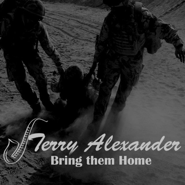 Bring Them Home - Single by Terry Alexander | Spotify