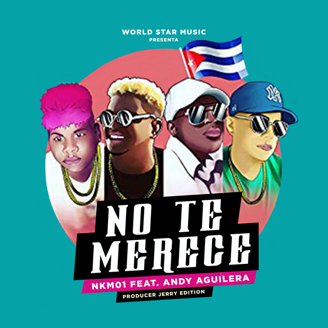 No Te Merece