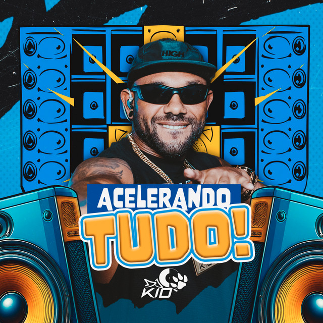 Acelerando Tudo!