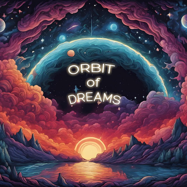 Orbit of Dreams cover art