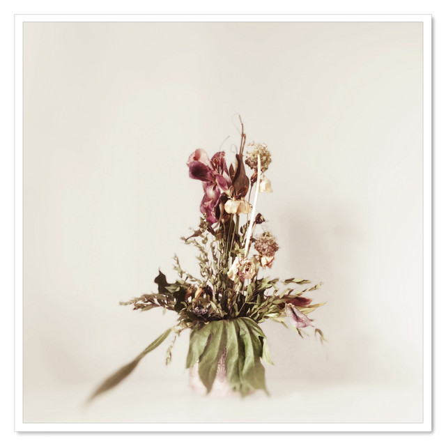 Silence cover art