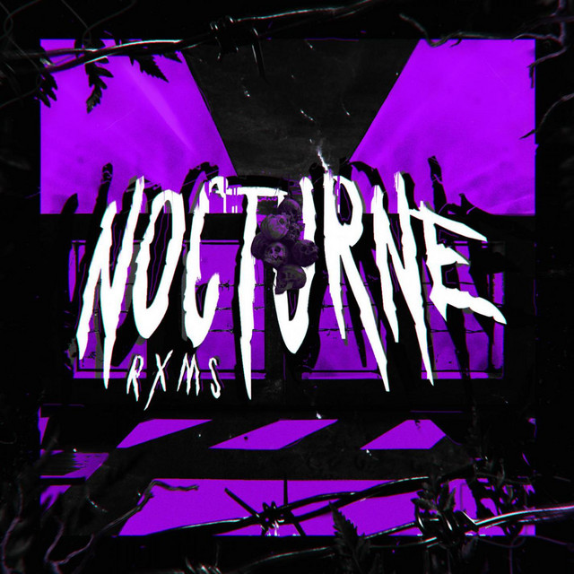 Nocturne cover art