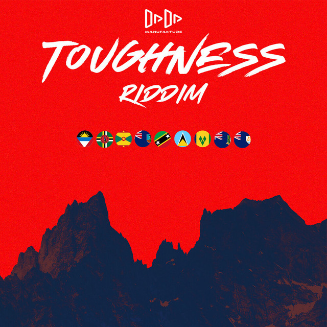 Toughness Riddim - Compilation by Various Artists | Spotify