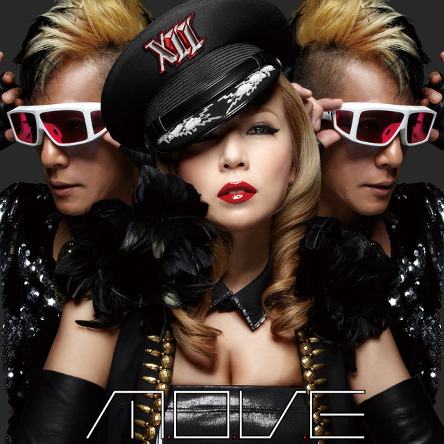 XII ‑「アルバム」by m.o.v.e | Spotify