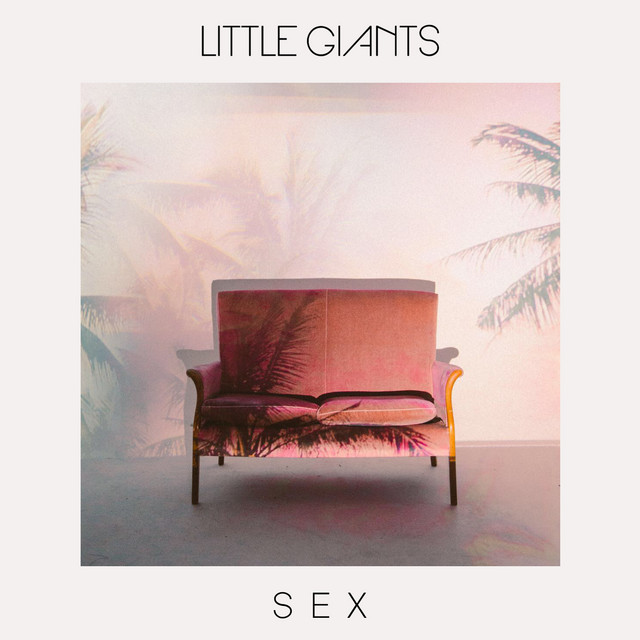 Sex cover