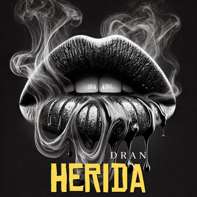 herida cover art
