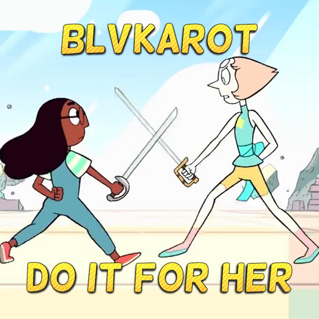Do It for Her cover art