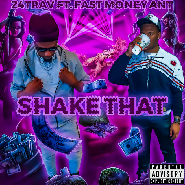 Shake That