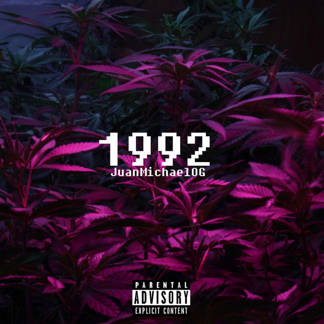 1992 cover art