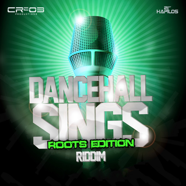 Early 00's DANCEHALL 66 RIDDIMS 233枚セット Dancehall Sings Riddim (Roots Edition) - Compilation by Various