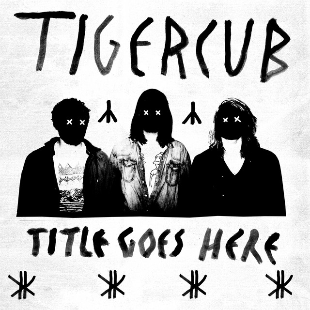 Meet Tigercub cover art