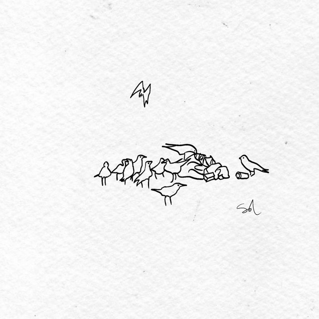 crows cover art