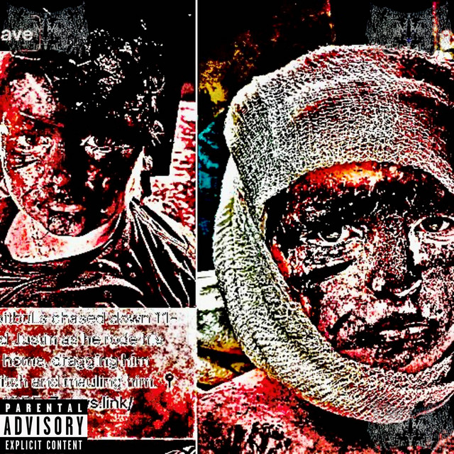 Untitled cover art