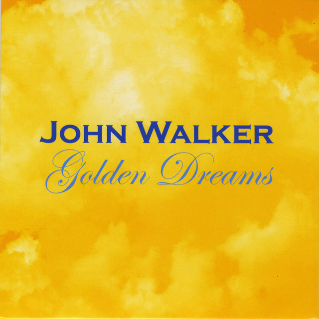 Golden Dreams cover art