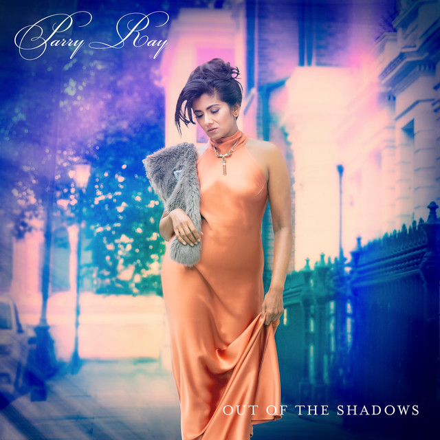 Out Of The Shadows cover