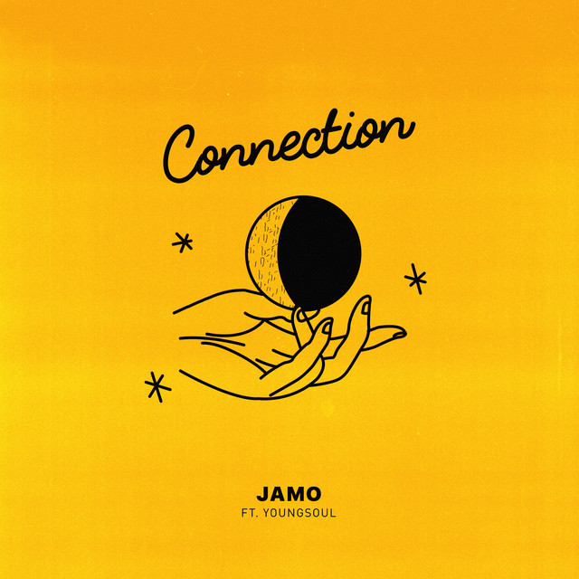 Connection (feat. YOUNGSOUL)