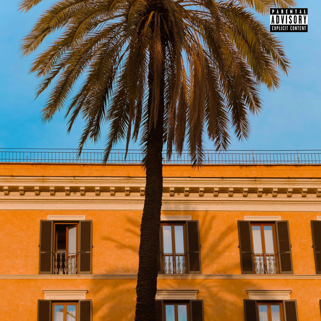 Testa Vuota cover art