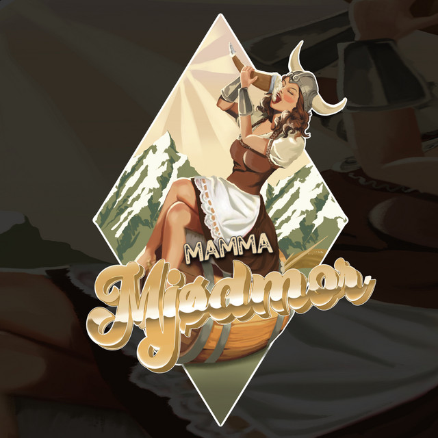 Mamma Mjødmor