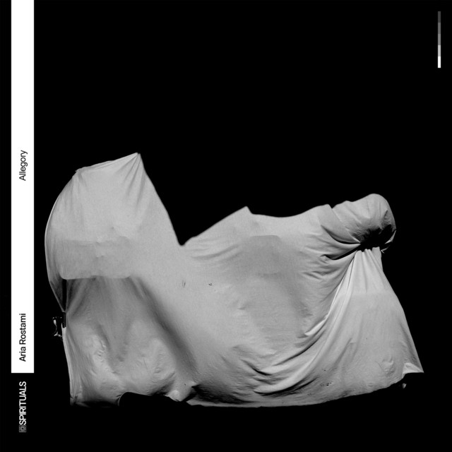 Allegory cover art