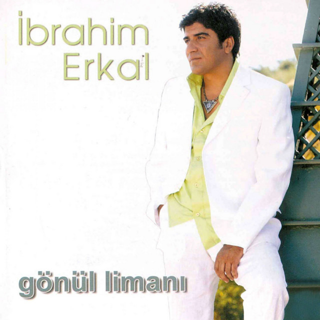 Gönül Limanı cover art