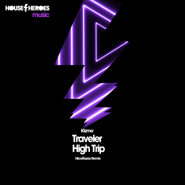 High Trip cover