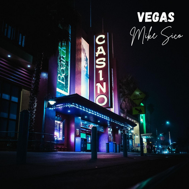 Vegas