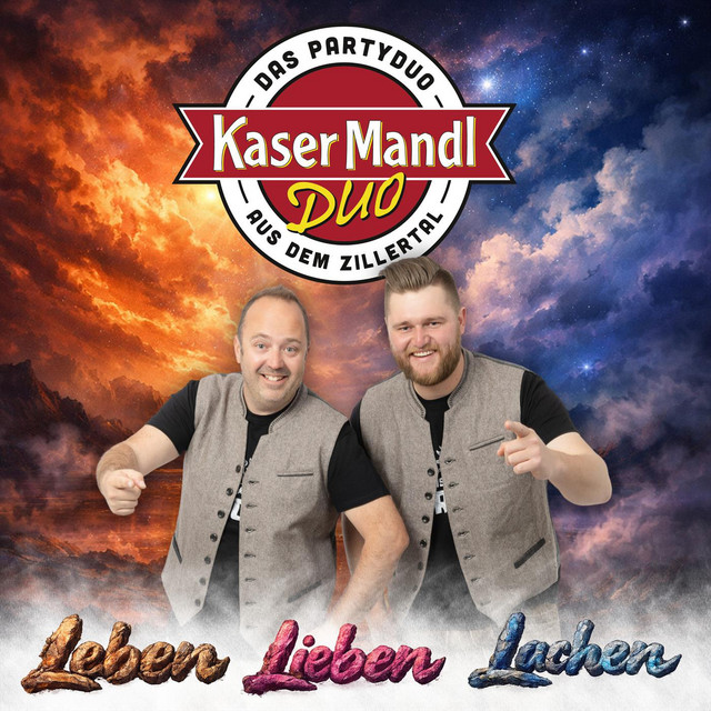 Leben Lieben Lachen