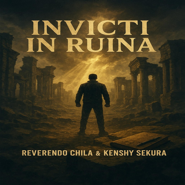 Invicti in Ruina cover