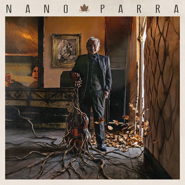 Nano Parra album image