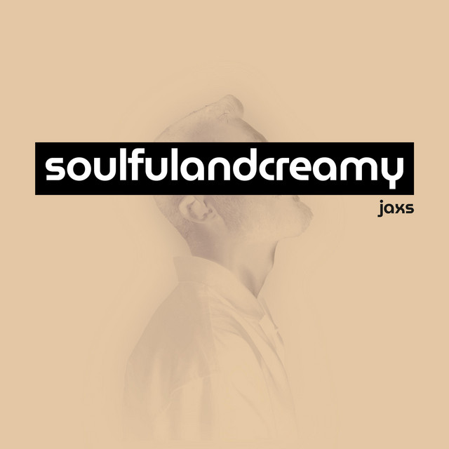 Soulful and Creamy cover art