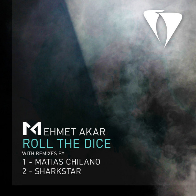 Roll the Dice cover art