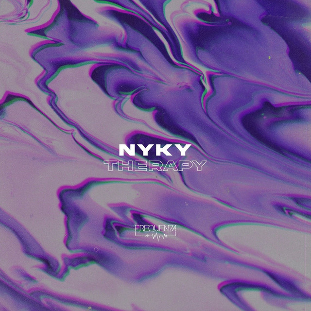 Therapy album art