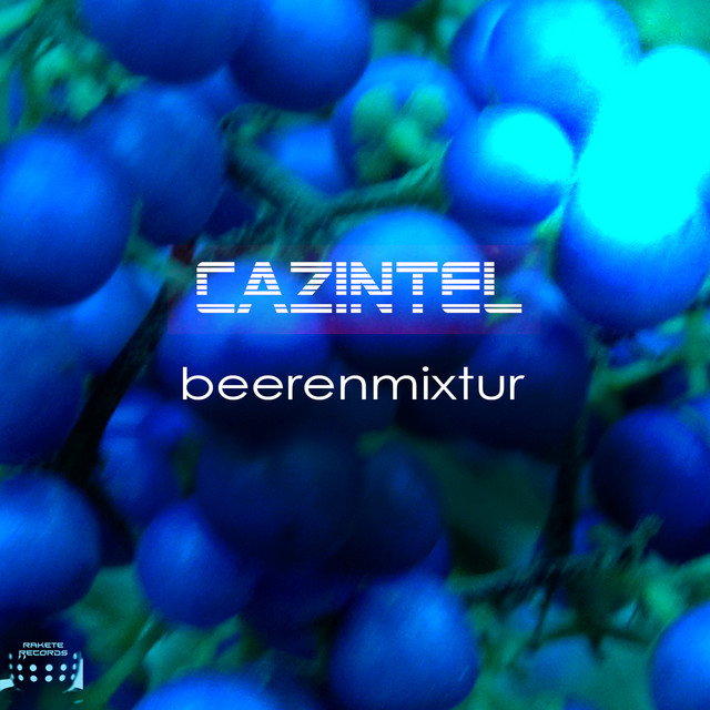 Beerenmixtur cover