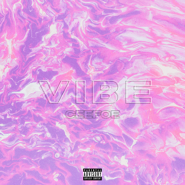 Vibe cover art