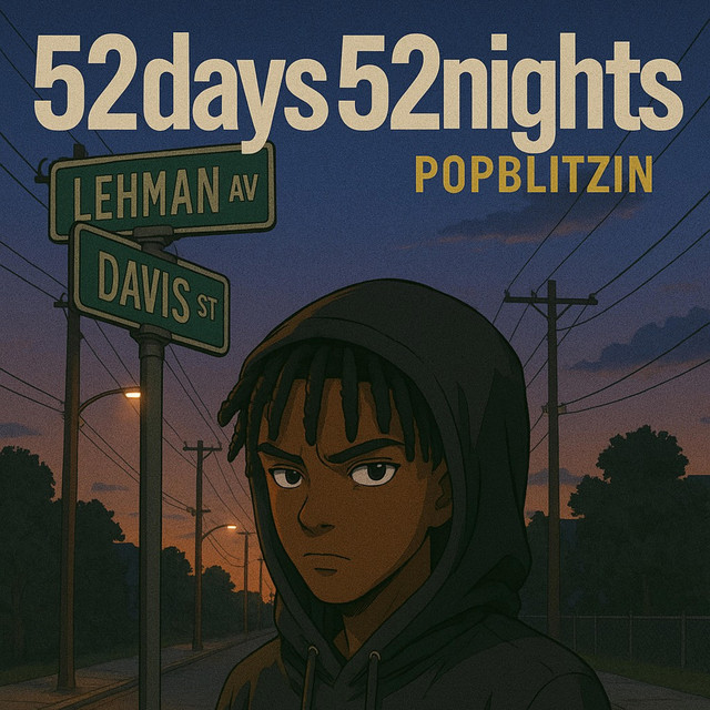 PopBlitzin