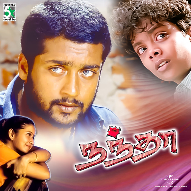 Mun Paniya - From "Nandhaa"