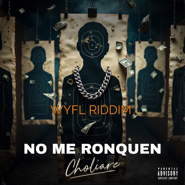 No Me Ronquen (WYFL Riddim)