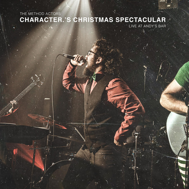 Character.'s Christmas Spectacular: Live At Andy's - Album by Character ...